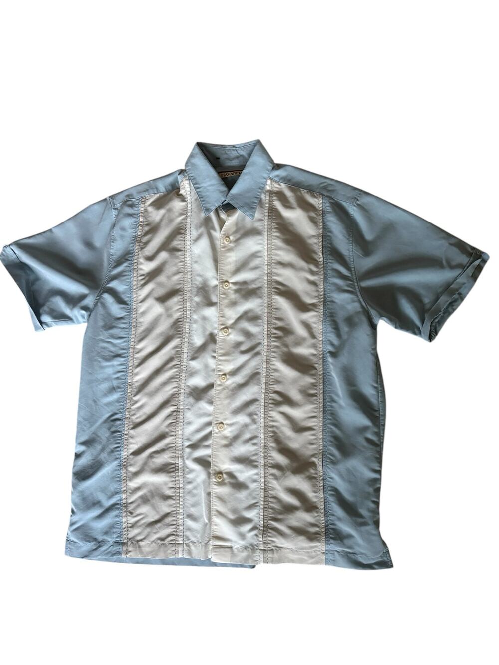 HAVANERA SHIRT | MEDIUM